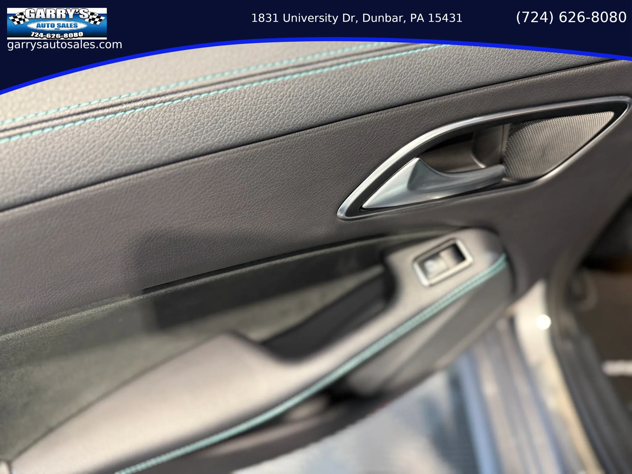 Used 2017 Mercedes-Benz CLA 250 4MATIC image 23