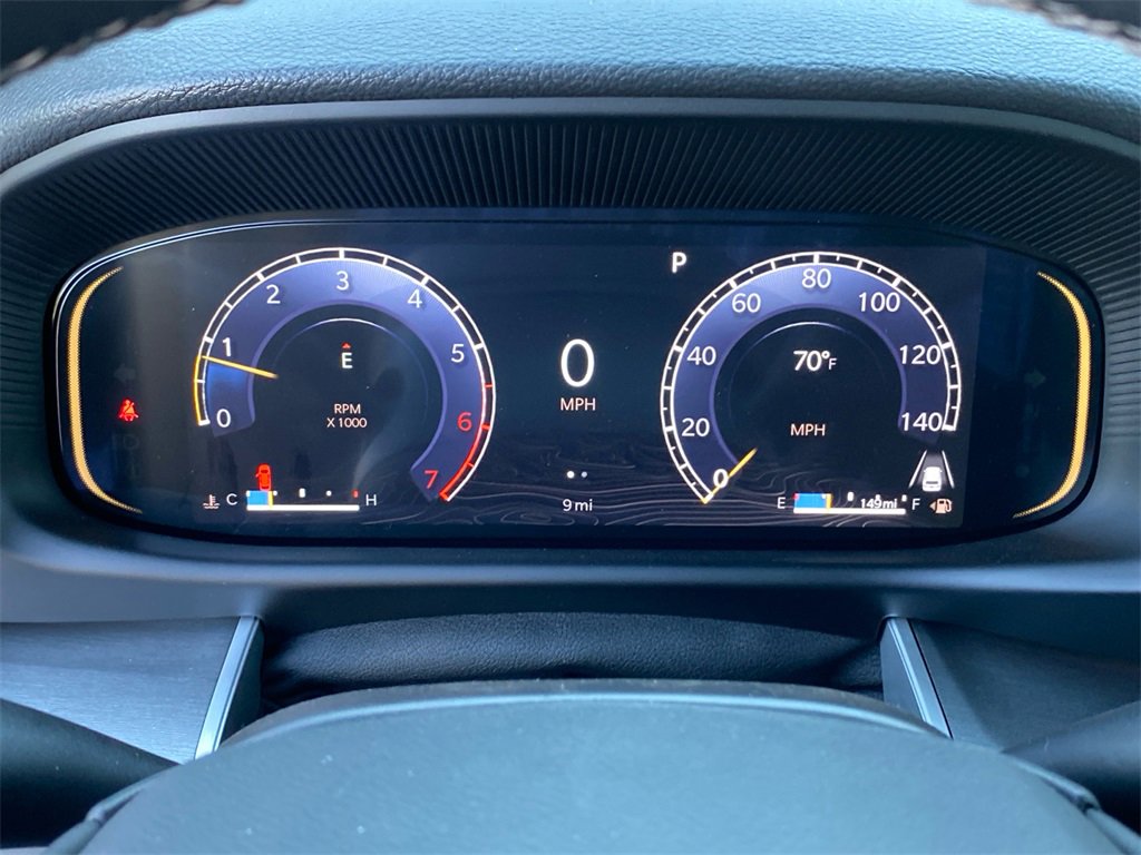 New 2025 Jeep Wagoneer L 4WD w/ Convenience Group I image 8