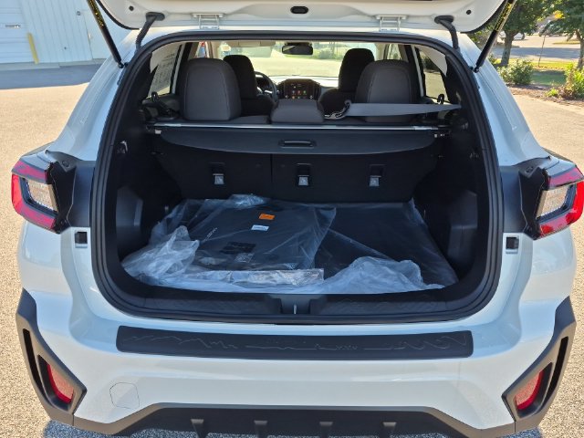 New 2026 Subaru Crosstrek 2.5i Premium AWD/4WD image 27