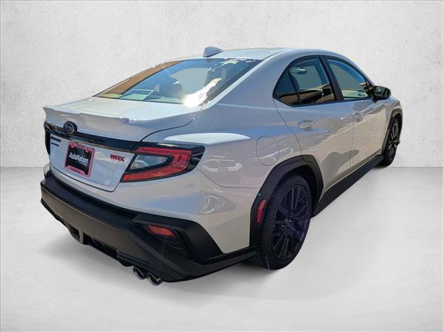 New 2026 Subaru WRX Premium image 5
