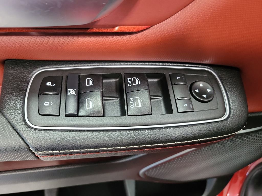 Certified 2021 RAM 1500 Rebel AWD/4WD image 37