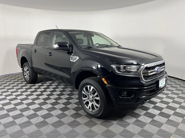 Used 2019 Ford Ranger Lariat