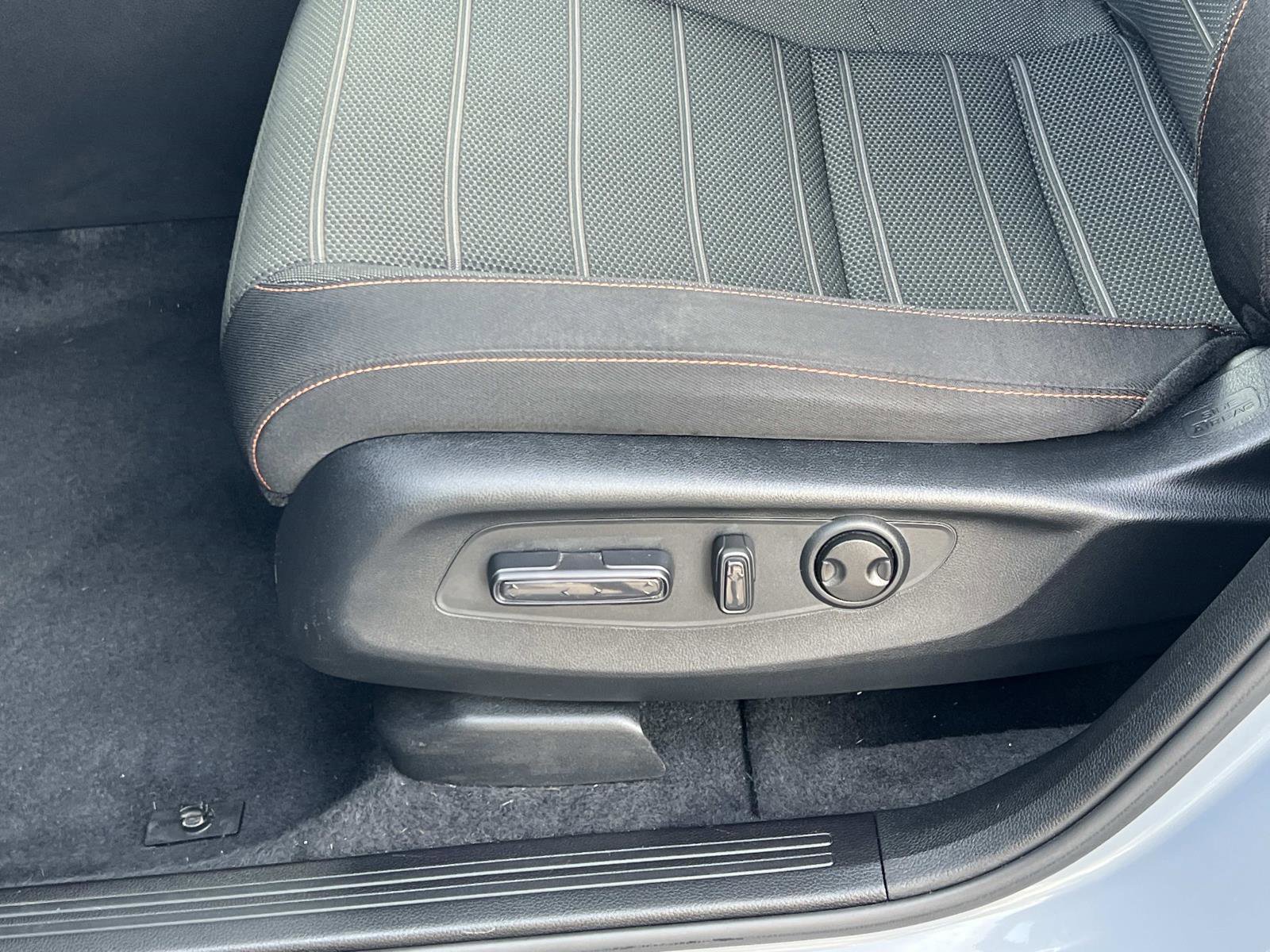 Certified 2023 Honda CR-V Sport image 16