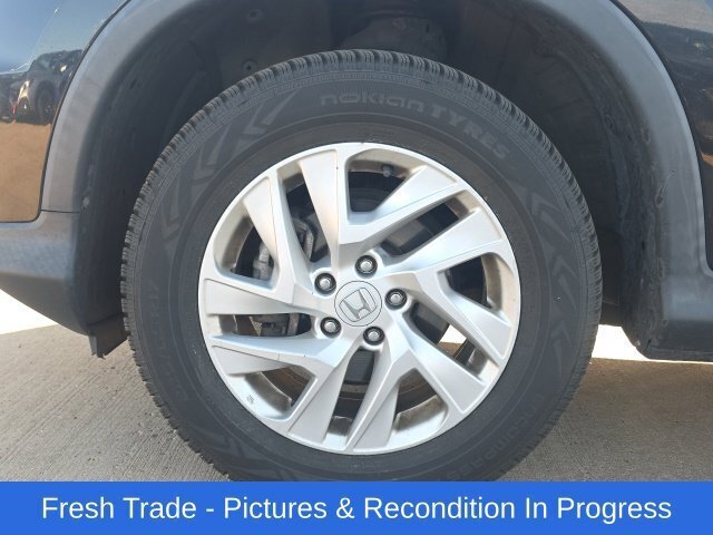 Used 2015 Honda CR-V EX image 9