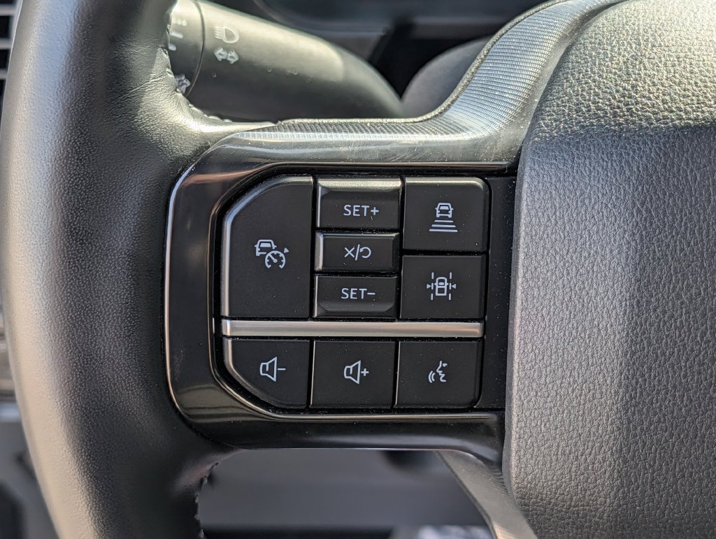 Used 2026 Ford F250 Platinum AWD/4WD image 24