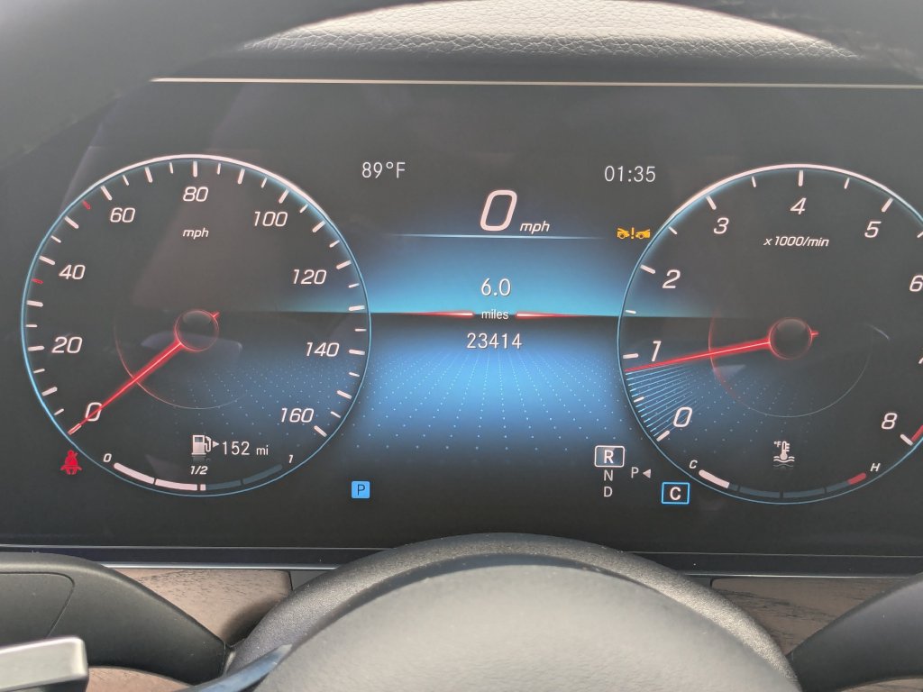 Used 2023 Mercedes-Benz E 350 4MATIC Sedan image 14
