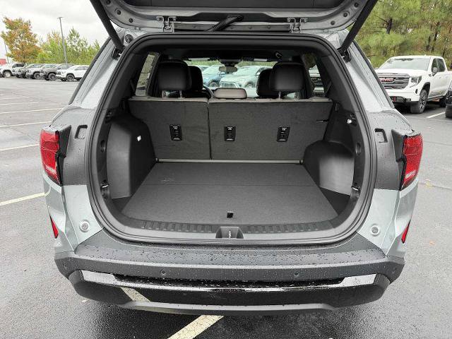 New 2026 GMC Terrain Elevation w/ Elevation Premium Package FWD image 25