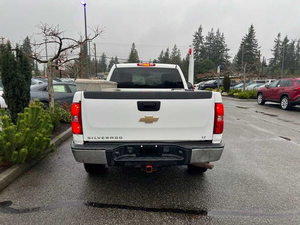 Used 2010 Chevrolet Silverado 1500 LT image 8
