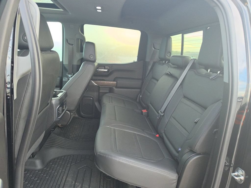 Used 2020 GMC Sierra 1500 Denali w/ Denali Ultimate Package AWD/4WD image 9
