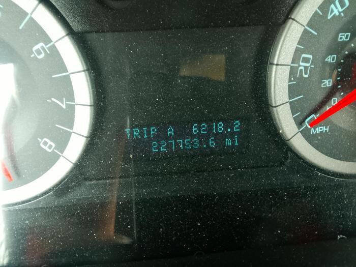 Used 2011 Ford Escape Limited w/ 302A Rapid Spec Order Code AWD/4WD image 48