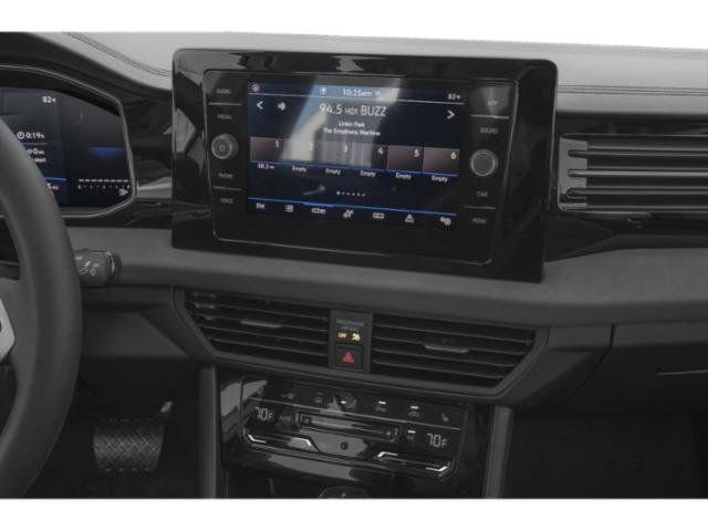 New 2027 Volkswagen Jetta SE FWD image 11