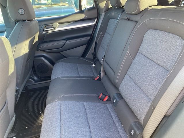 Certified 2026 GMC Terrain Elevation w/ Black Edition image 29