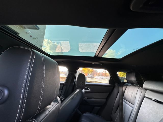 Used 2021 Land Rover Range Rover Velar S image 37