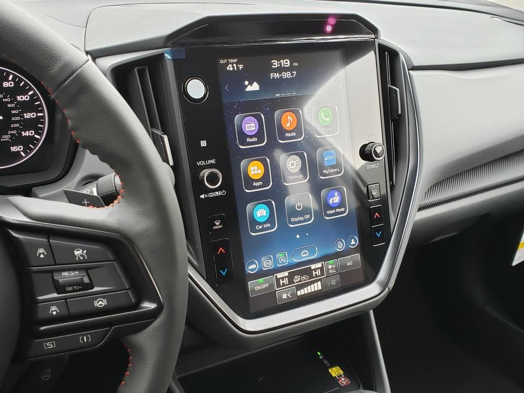 New 2026 Subaru Crosstrek 2.5i Limited image 10