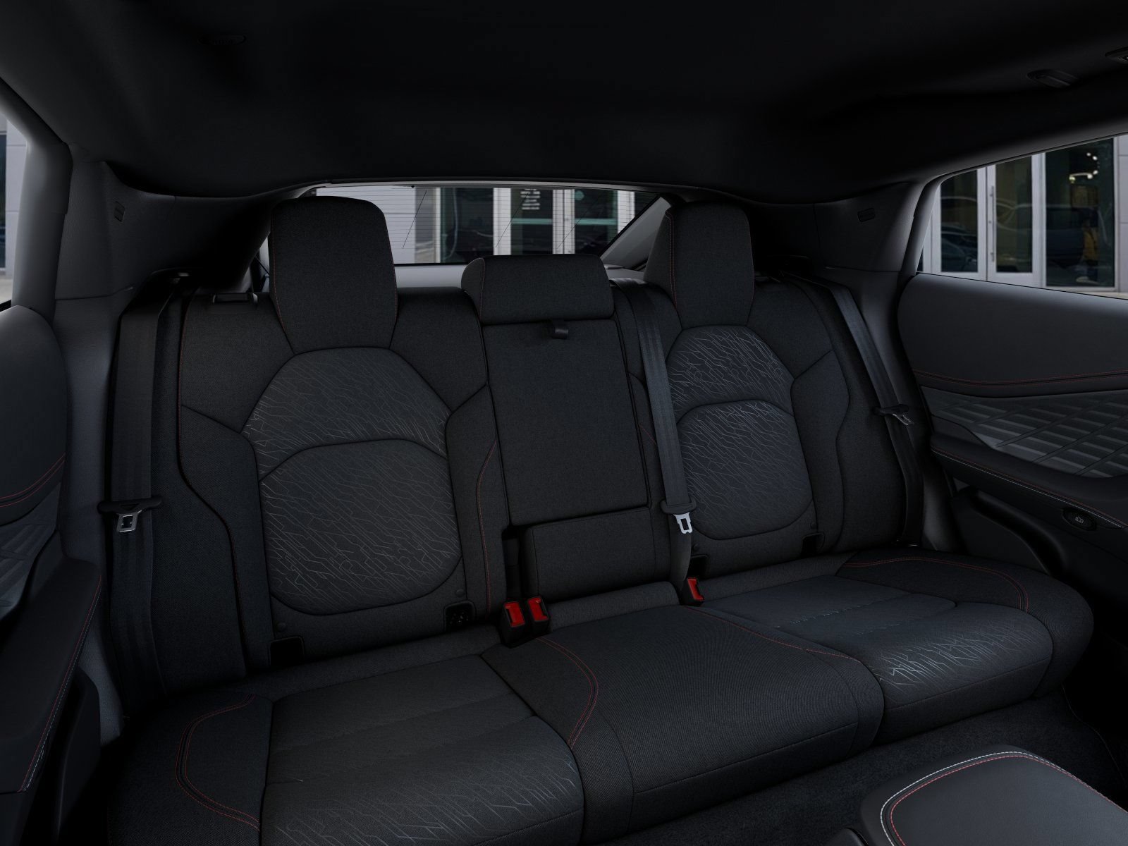 New 2026 Dodge Charger R/T AWD/4WD image 15