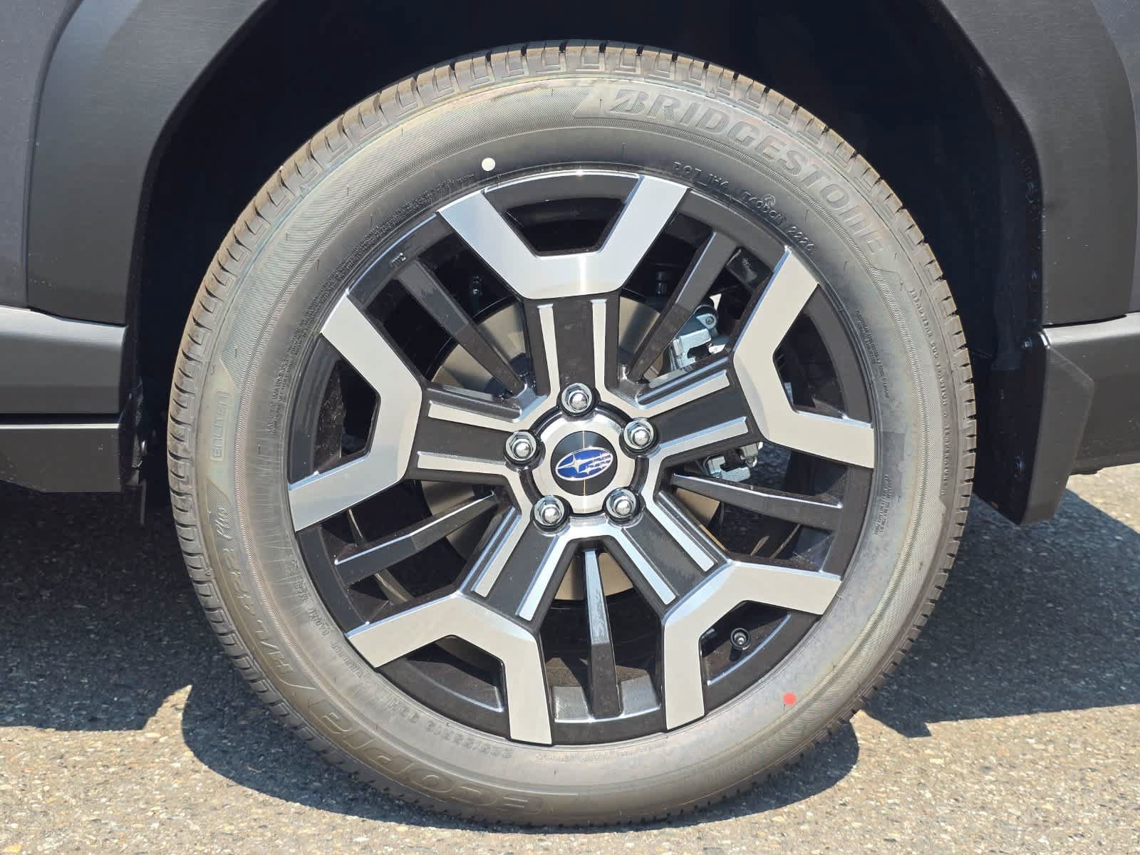 New 2026 Subaru Outback Touring XT AWD/4WD image 8