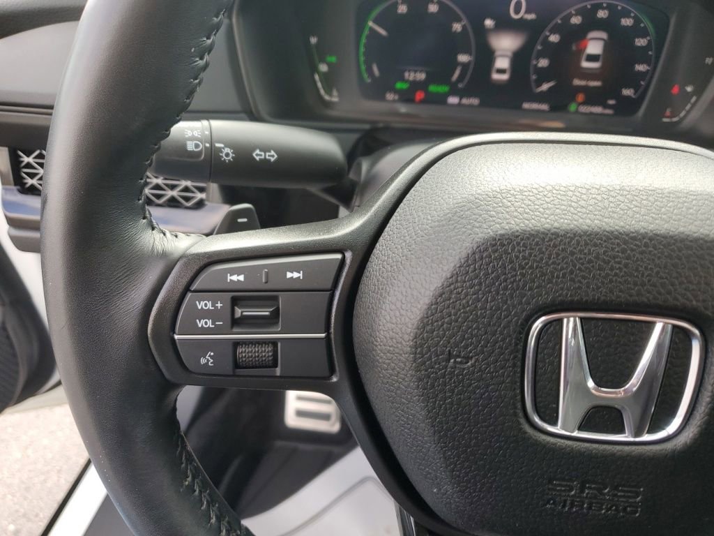 Certified 2023 Honda Accord Sport image 17