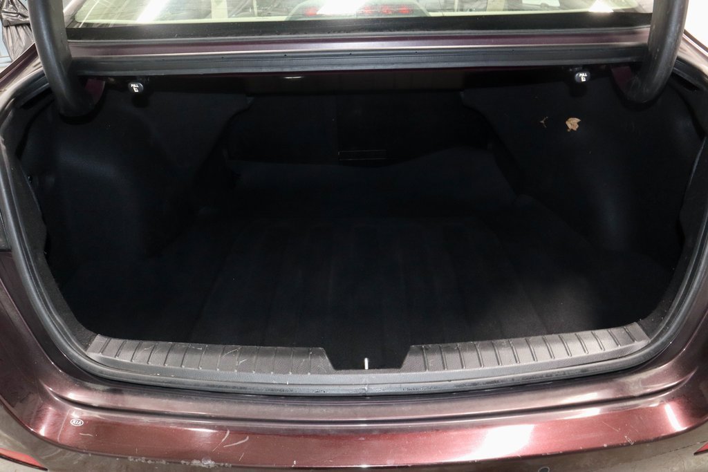 Used 2015 Kia Optima EX w/ EX Premium Package image 20