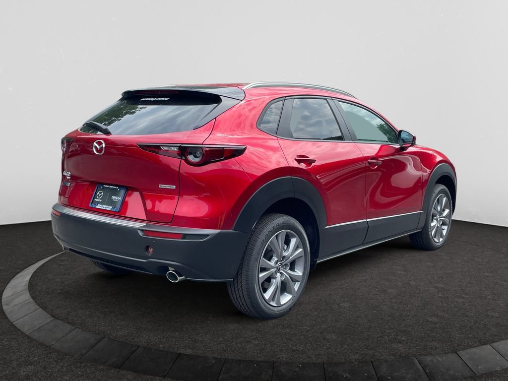 New 2026 MAZDA CX-30 AWD 2.5 S image 5