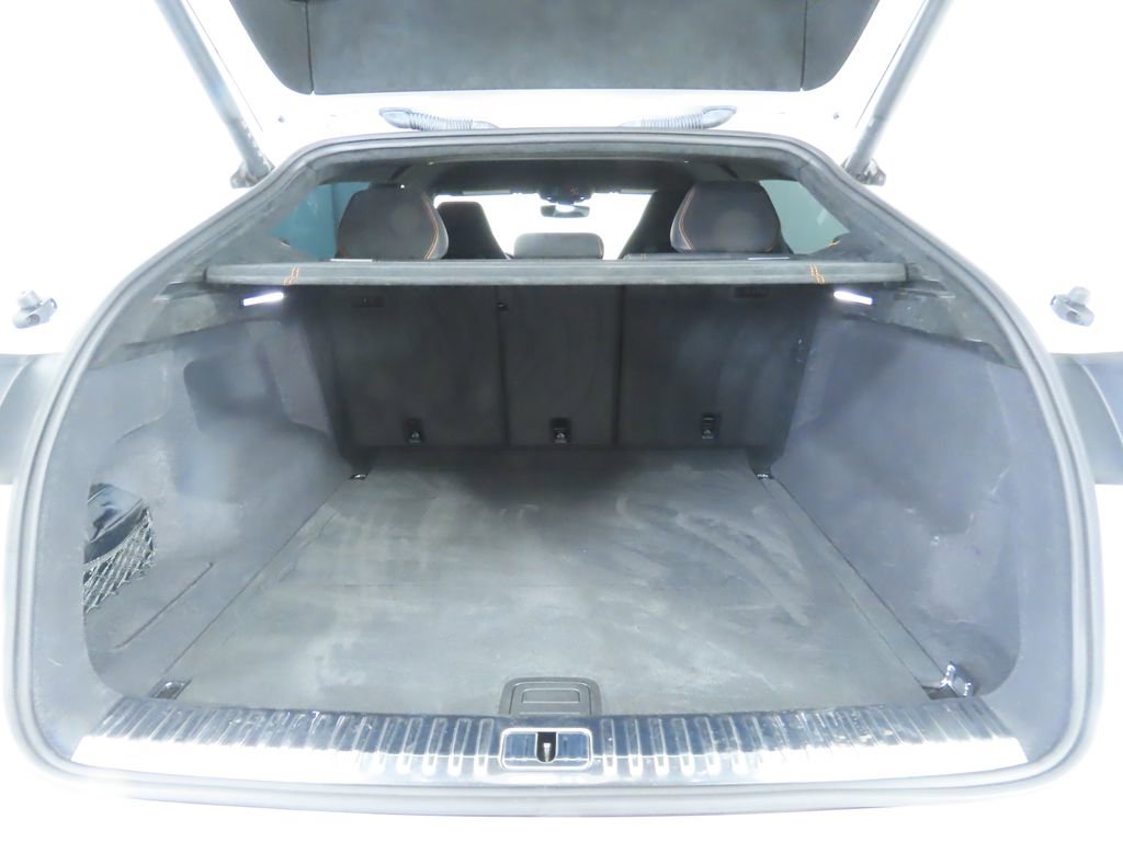 Used 2024 Lamborghini Urus Performante image 29