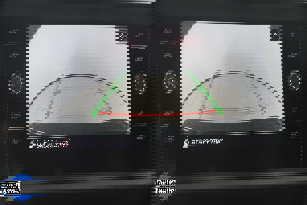 Used 2024 Volkswagen Jetta GLI Autobahn image 10