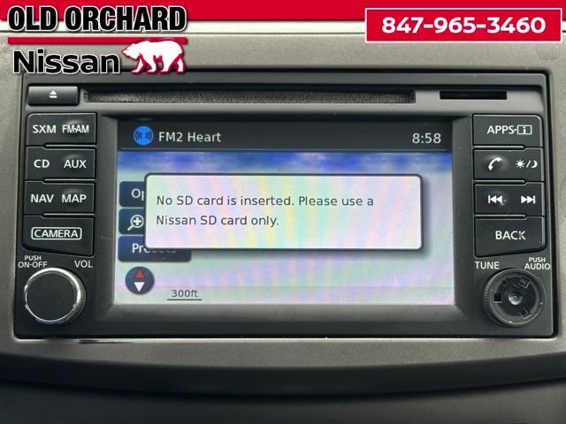 Used 2014 Nissan Sentra SL w/ Leather Package image 14