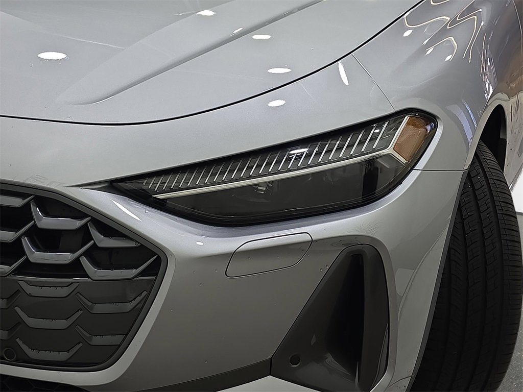 New 2025 Audi A5 2.0T Premium Plus image 30