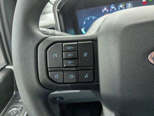 New 2026 Ford F250 XLT w/ XLT Premium Package image 19