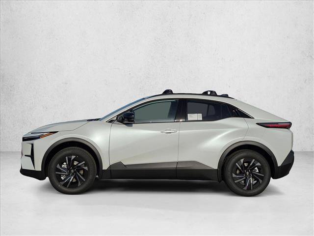 New 2026 Toyota C-HR AWD/4WD image 5