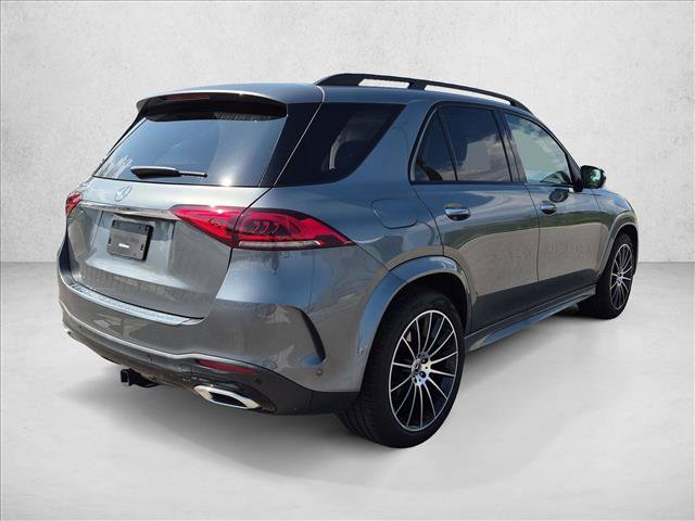 Used 2020 Mercedes-Benz GLE 350 image 5
