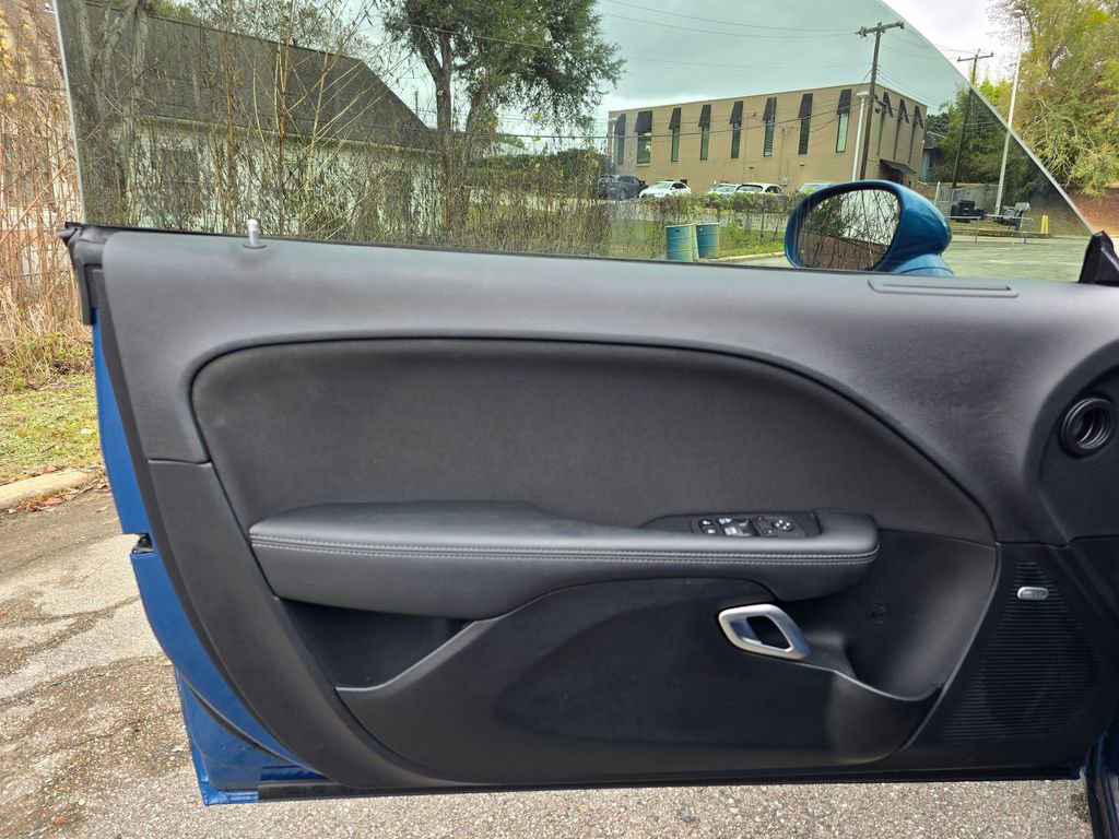 Used 2023 Dodge Challenger R/T image 28