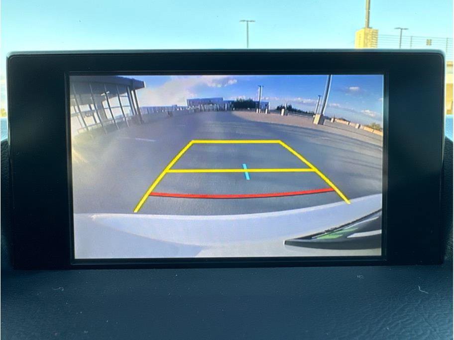 Used 2017 Lexus CT 200h image 23