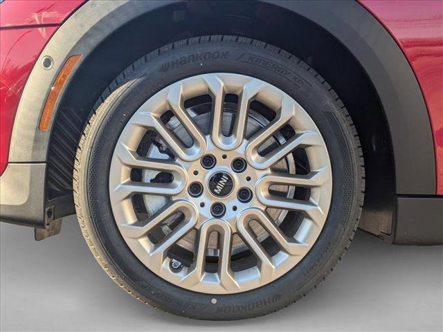 Used 2025 MINI Cooper S image 10