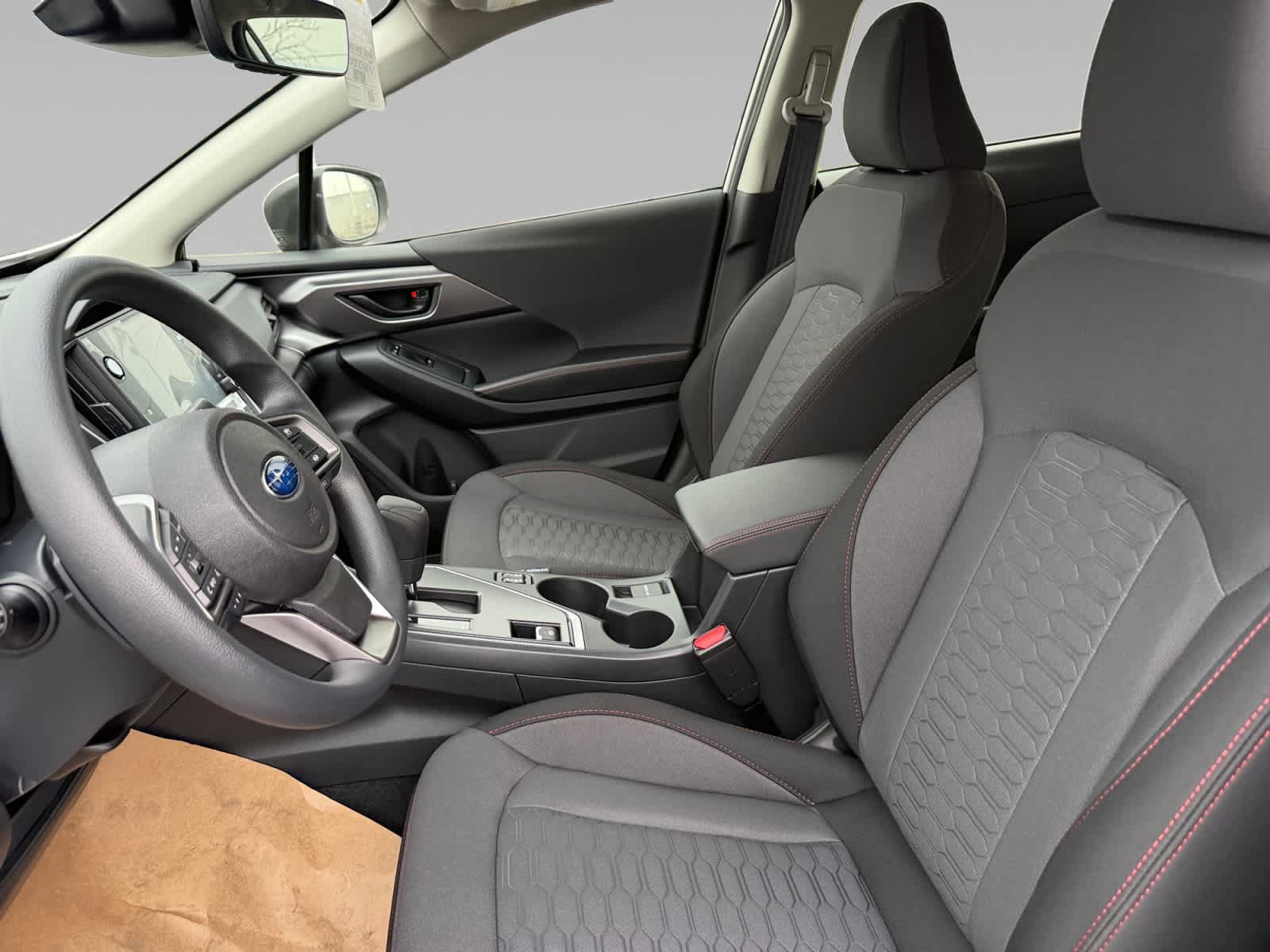 New 2026 Subaru Impreza 2.0i Sport AWD/4WD image 9