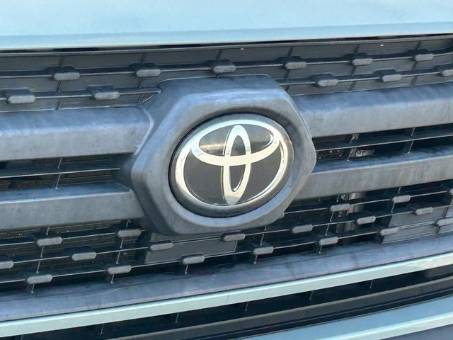 Used 2021 Toyota RAV4 TRD Off-Road image 10