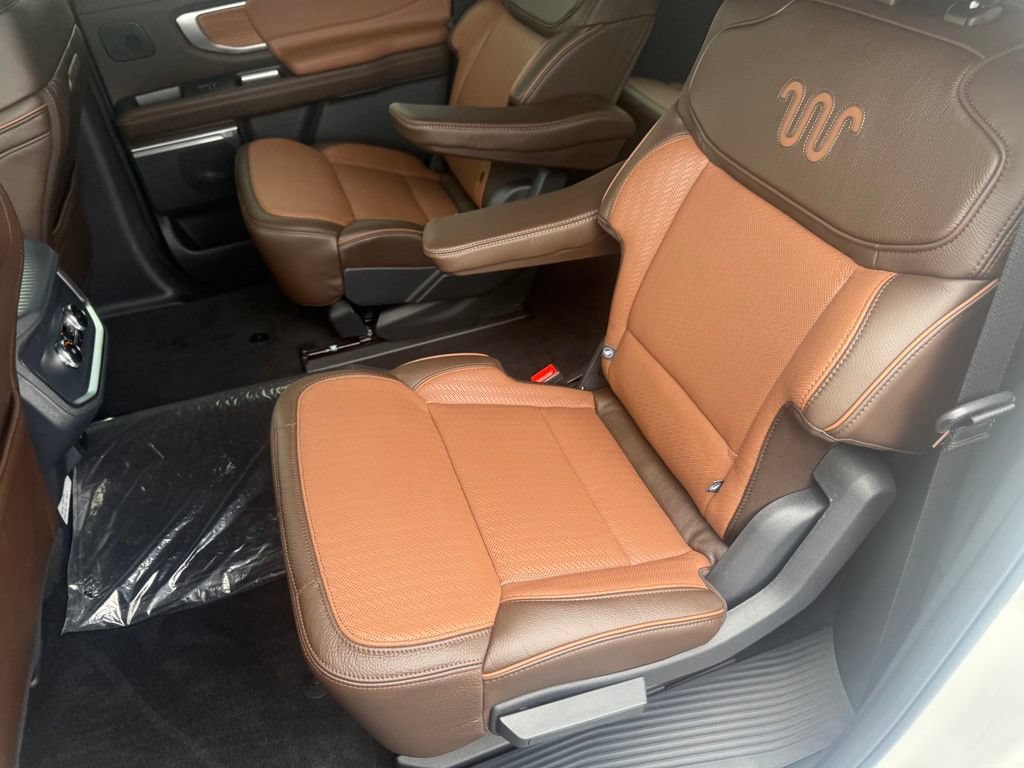New 2026 Ford Expedition Max King Ranch AWD/4WD image 35