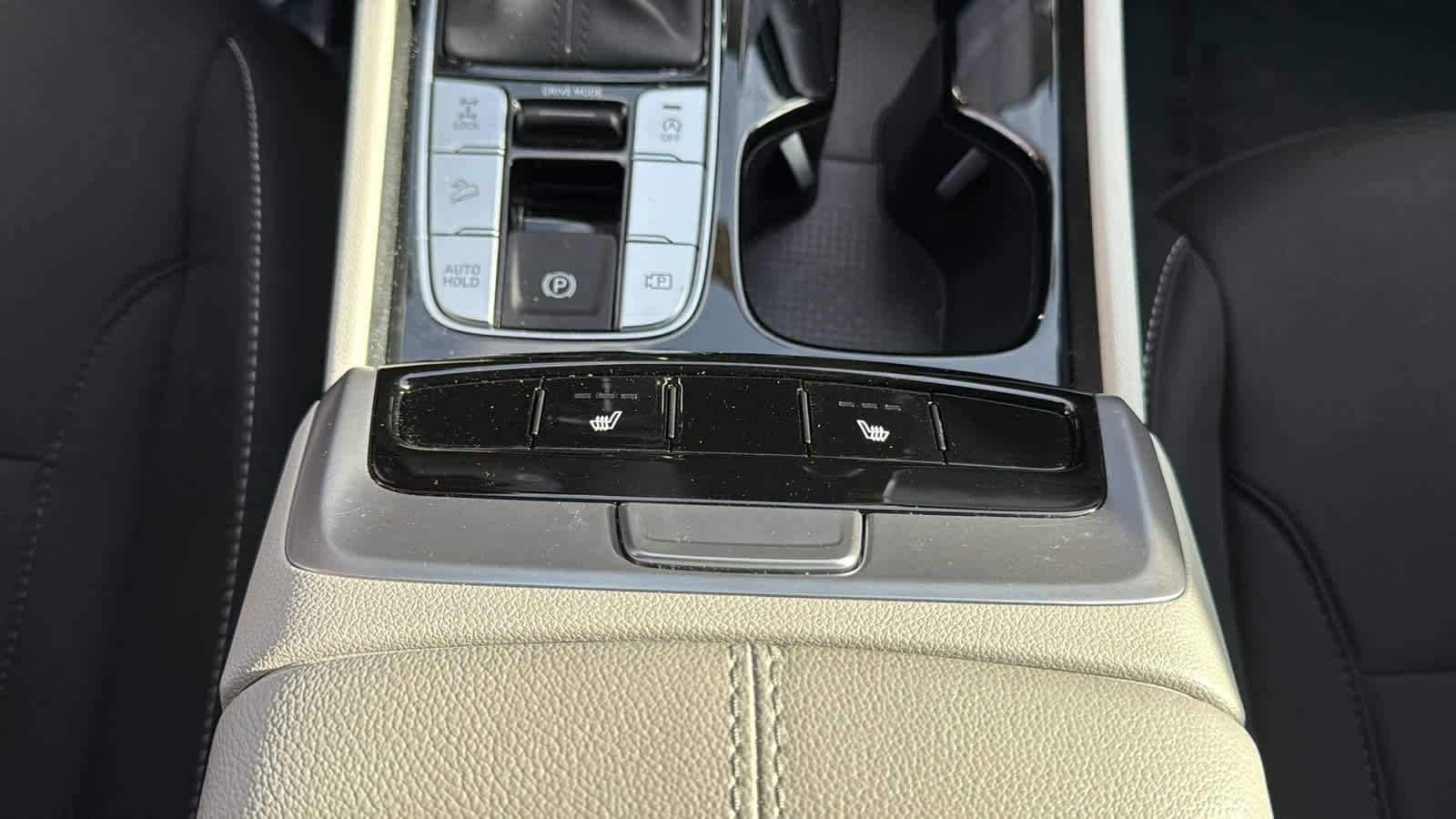 Used 2023 Hyundai Tucson SEL image 22