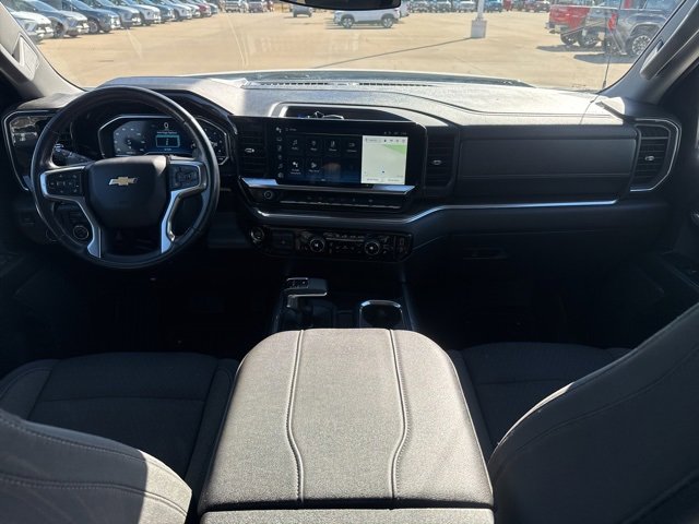 Used 2023 Chevrolet Silverado 1500 LT w/ Max Trailering Package image 44