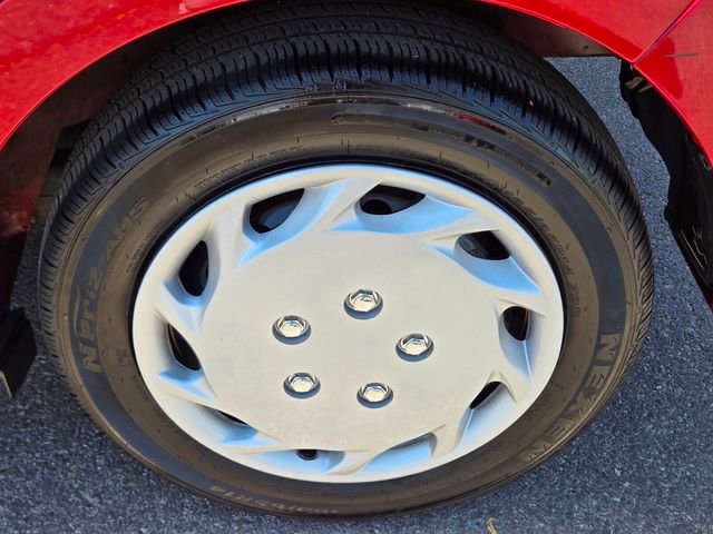 Used 2022 Mitsubishi Mirage ES FWD image 11
