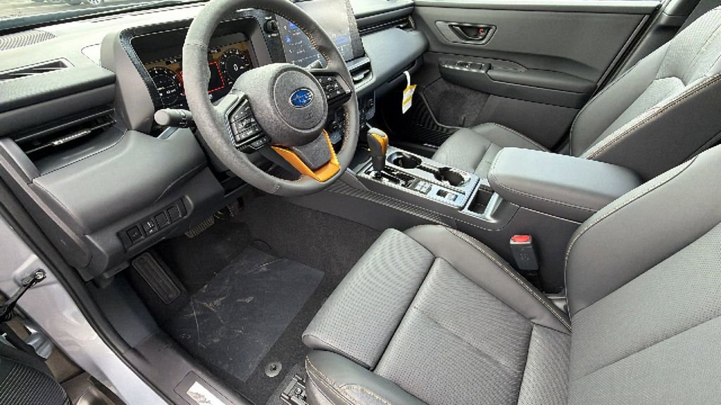 New 2026 Subaru Outback Wilderness AWD/4WD image 19