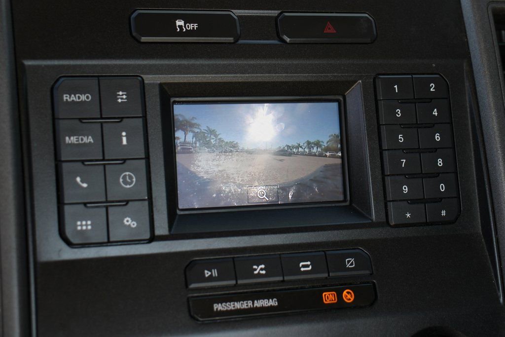 Used 2021 Ford F450 XL image 26