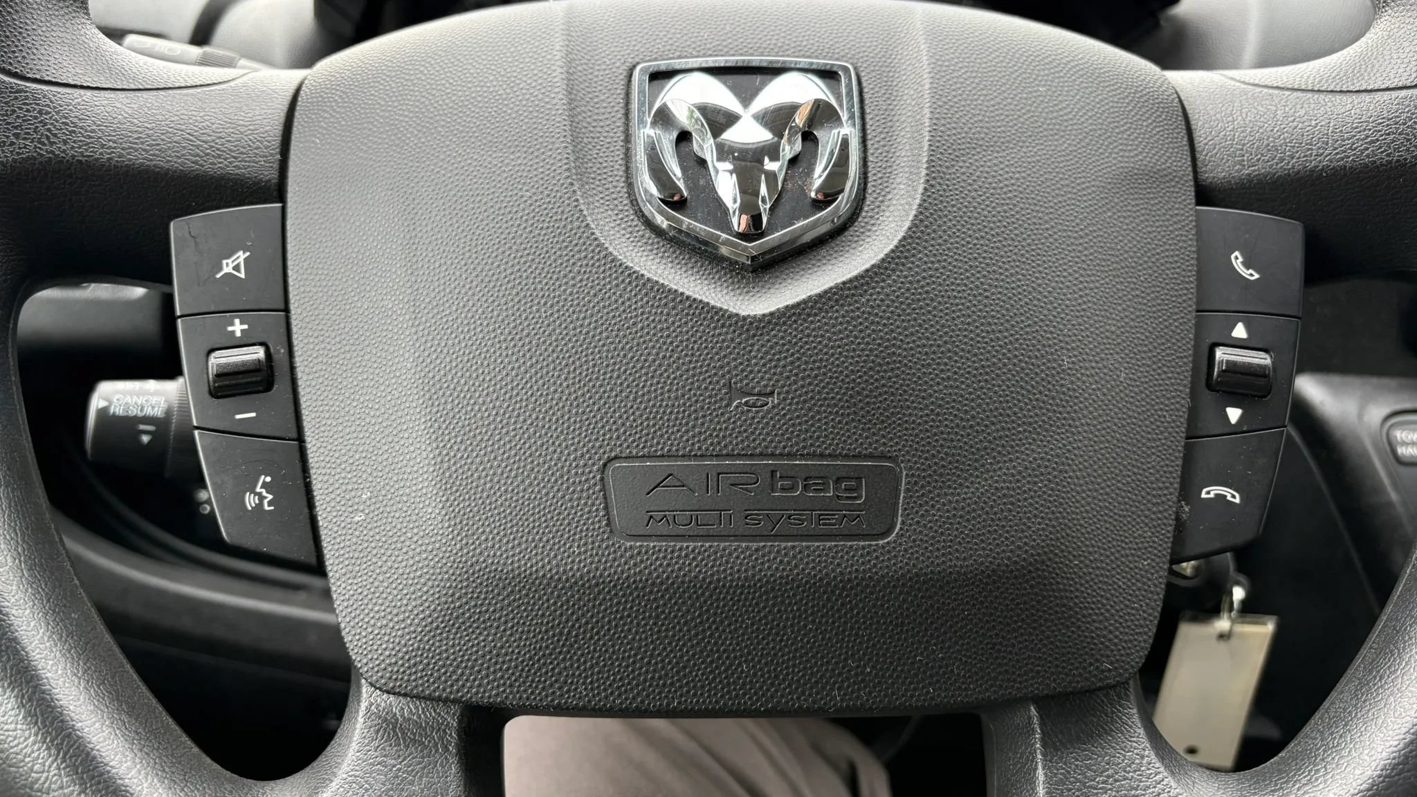 Used 2021 RAM ProMaster 1500 FWD image 19