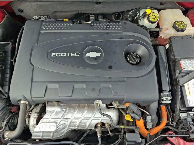 Used 2014 Chevrolet Cruze Diesel FWD image 28