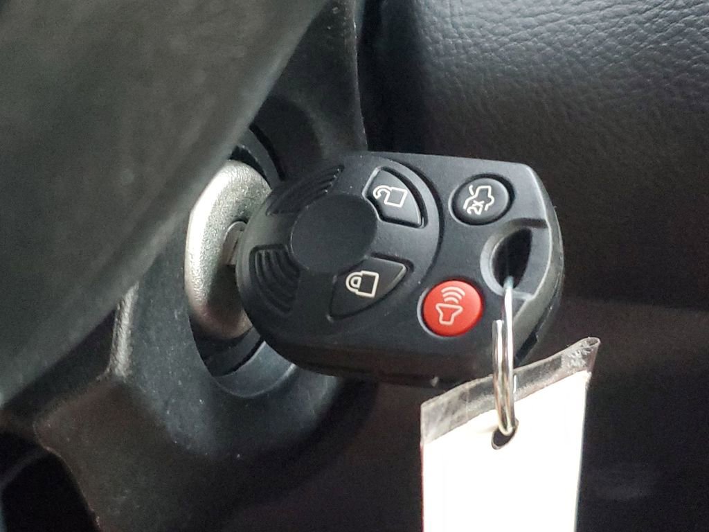 Used 2014 Ford Focus SE w/ Equipment Group 201A image 36