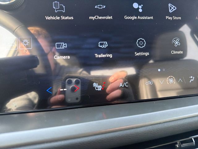 New 2026 Chevrolet Traverse LT w/ Sun and Wheel Package image 37