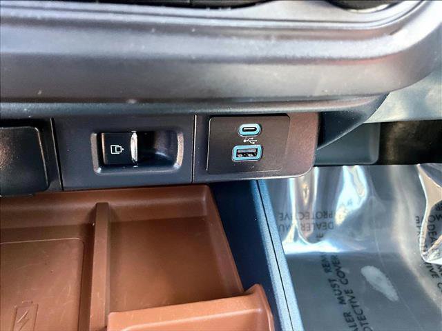 Used 2024 Ford Maverick Lariat FWD image 25