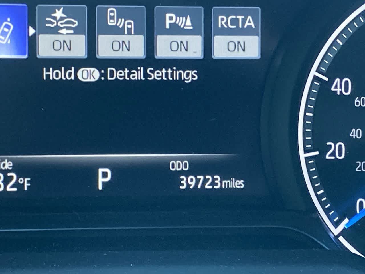 Certified 2022 Toyota Venza XLE AWD/4WD image 15