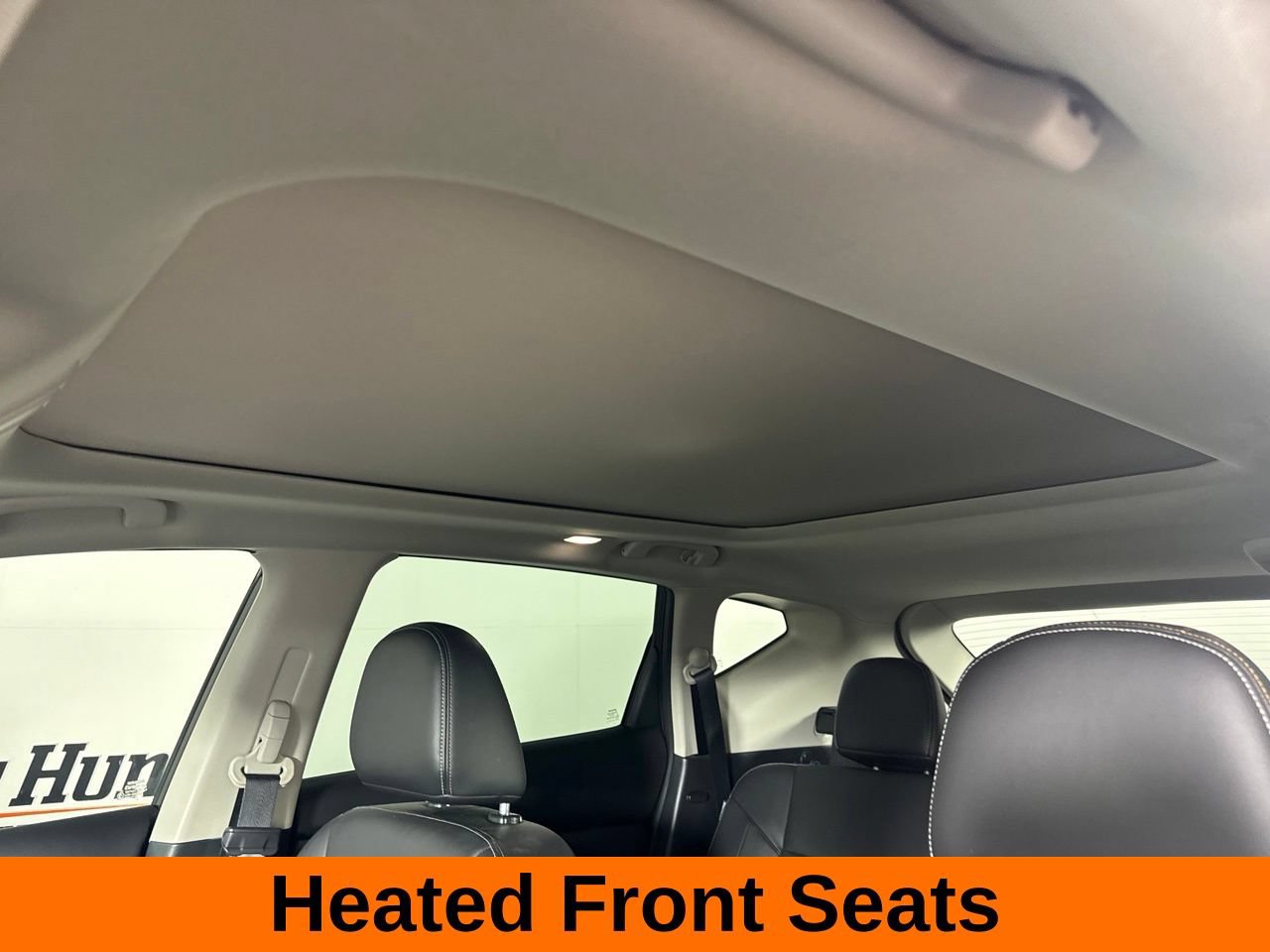 Used 2023 Nissan Murano Platinum w/ Cargo Package FWD image 15