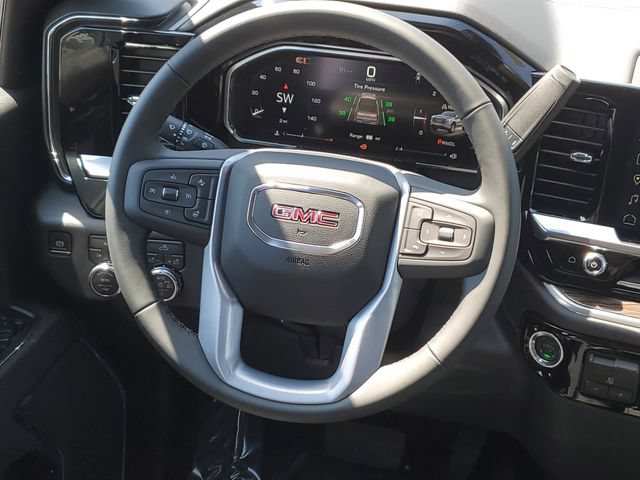 New 2026 GMC Sierra 1500 Elevation AWD/4WD image 25