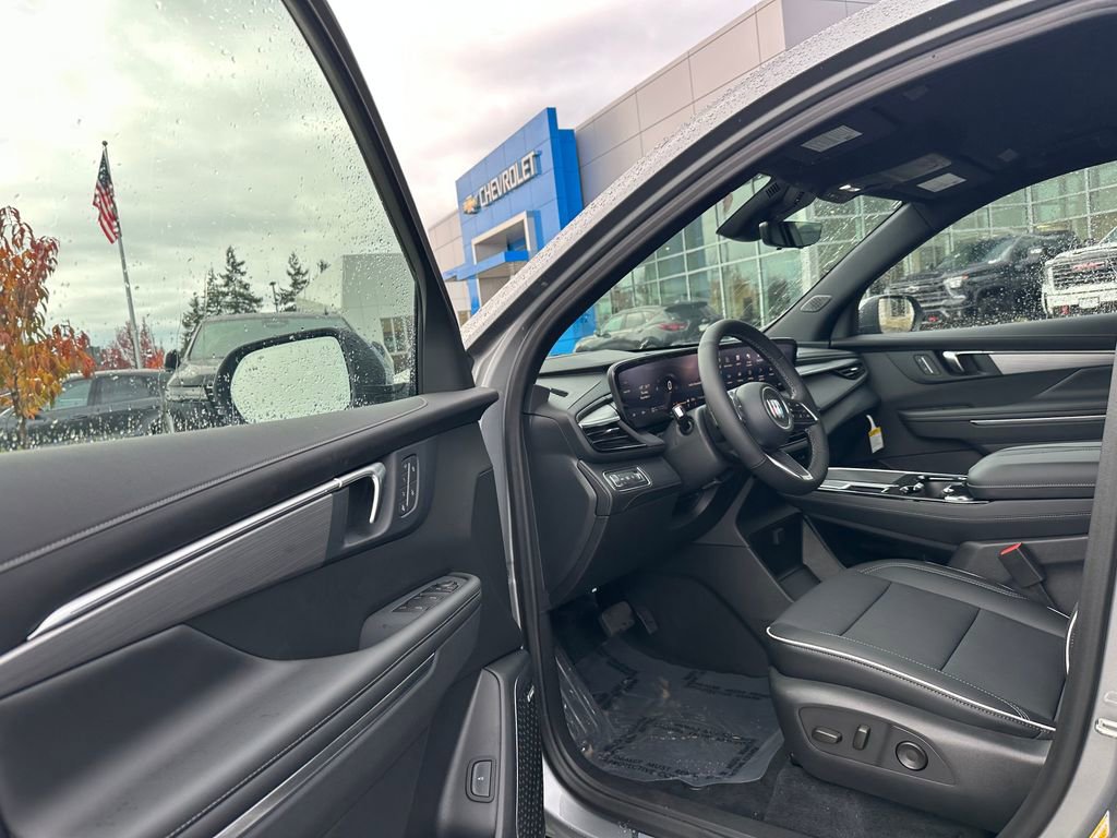 New 2026 Buick Enclave Preferred w/ Power Package image 21